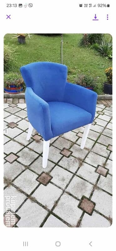 forma ideale trosed dvosed i fotelja: 08. fotelja 
76e — 4