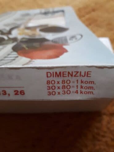 kuhinjski element sa sudoperom: New — 2