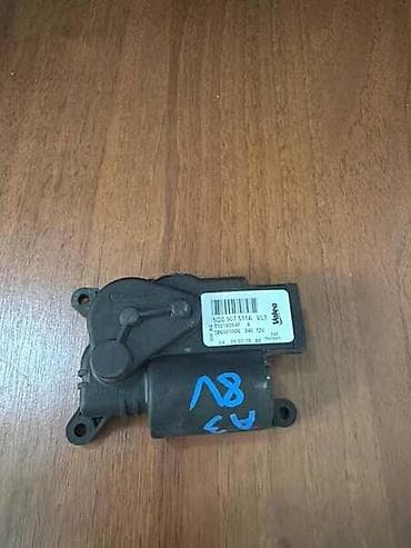 MOTORIC KLAPNE KLIME ZA AUDI A3 - 5Q0907511A | Motorčić klime =