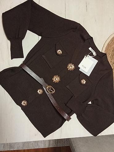 Kupaći kostimi: M, Poliester, Na kopčanje, Jednobojni — 2