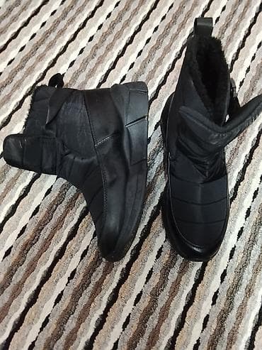 Men's Footwear: High boots, 40 — 2