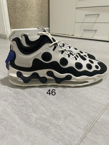 Venčanice i aksesoari: Patike, Nike, veličina - 46 — 1