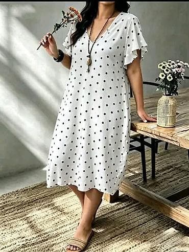 dkny haljine: Haljina za punije
2XL 3XL 4XL 
2.800 dinara
ML — 9