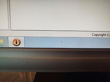 laptop 10000: Benq monitor — 8