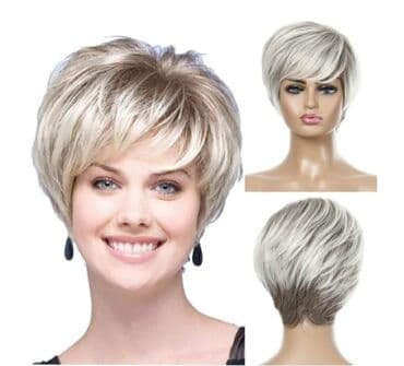 vestacke obrve: Perike 3200 — 15