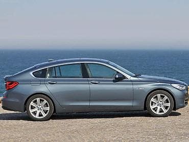 roces nis: VRATA ZA BMW 530 GT OD 2009. DO 2019. GOD. | Komplet sva vrata u — 1