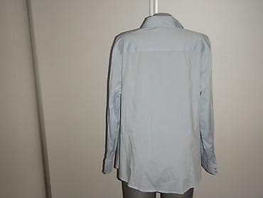 kosulja na pruge: Kosulja H&M 54 NOVA!!! Sada 699din Moderna kvalitetna kosulja — 3