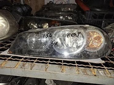 amortizeri clio 2: ALFA 156 FL FAR | Solidno stanje cele zabice. Levi za alfu 156 — 2
