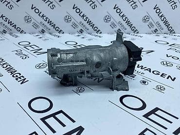 KONTAKT BRAVA ZA VOLKSWAGEN TIGUAN, TOURAN, GOLF 7 . - 6RA 905 865 B