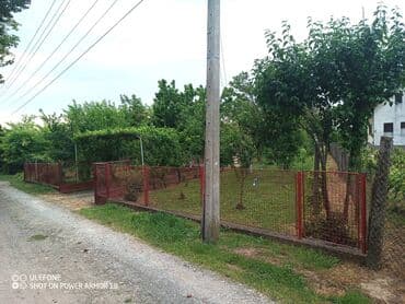 dobos kuce golubinci: 18 sq. m, 2 bedroom — 7