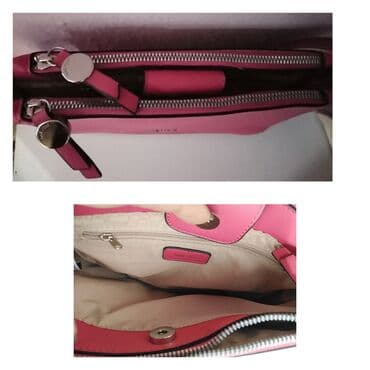 kožna torba ženska: Shoulder bag, Nine West, Material: Faux leather — 4