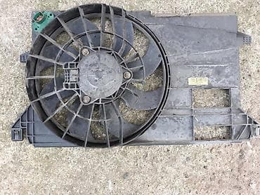 VENTILATOR MOTORA 1,6 TDCI ZA FORD FIESTA | Ventilator motora ford na lalafo.rs VENTILATOR MOTORA 1,6 TDCI ZA FORD FIESTA | Ventilator motora ford