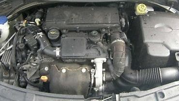 čamac za prihranu ribe: MOTOR 1.4 HDI ZA CITROEN C3 | Motor 1.4 hdi Ekstra stanje, bez — 1