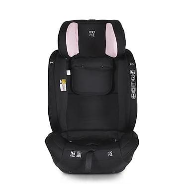 polovna auto sedista lalafo: MONI I-Safe auto sedište 76–150 cm (Blue Pink) – CAN1578-70 Upoznajte — 2