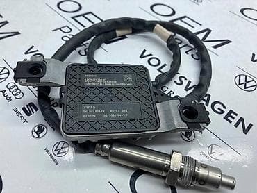 vrata golf 2: NOX SENZOR ZA VOLKSWAGEN JETTA, POLO, SCIROCCO . - 04L 907 805 FB | — 1