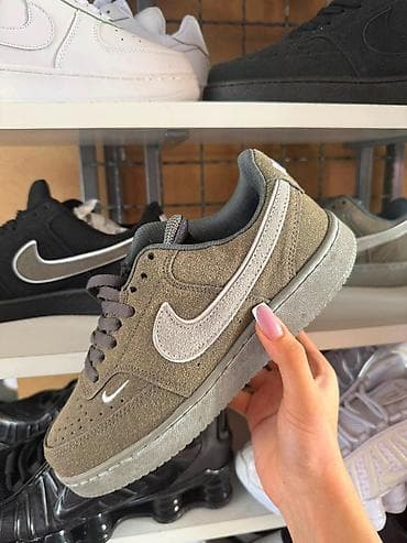 shox bele: 08. Turske patike air force veličine 44 velične 4900 din🌸🌸 — 2