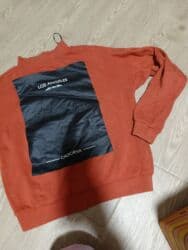 Women's Sweatshirts: Duks xs — 1