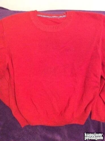 Suits: Original JOOP! dzemper L 100% cotton bez tragova nosenja Ramena oko — 3