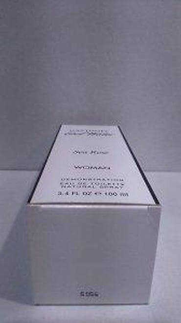 cool girl parfem 40ml cena: DAVIDOFF COOL WATER SEA ROSE EDT100ML TSTR | Davidoff Cool Water Sea — 6