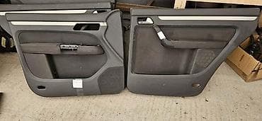 tuto pasa nis: TAPACIR ZA VOLKSWAGEN TOURAN — 1