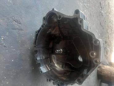 Menjači: MENJAC 6 BRZINA ZA VOLKSWAGEN PASSAT B5.5 OD 2001. DO 2005. GOD. | — 2