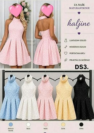 springfild haljine: Haljina 👜⭐⭐ — 1