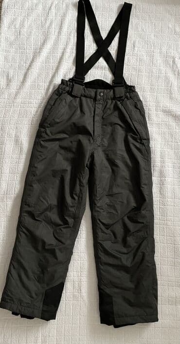 134-140, bоја - Siva