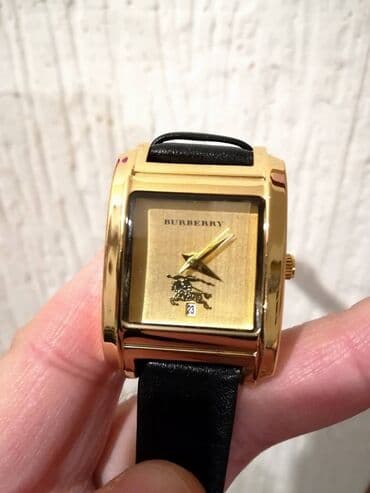torbica od bisera: Classic watch, Female — 5