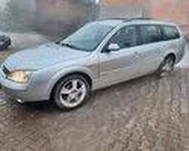 jagodina polovni automobili: POLOVNI DELOVI ZA FORD MONDEO OD 2000. DO 2008. GOD. | polovni — 4
