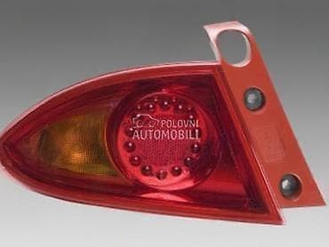 klime za auto na upaljac: TREĆE STOP SVETLO ZA SEAT LEON, TOLEDO OD 1999. DO 2005. GOD. | — 4