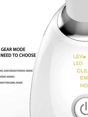 opposite pančevo: Intense Pulsed Light Wrinkles Reducing Instrument ES-1081 — 2