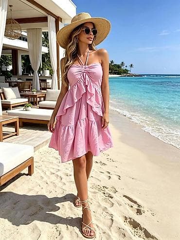 chicme plus size: 05. Haljinica 2.700 dinara H — 5