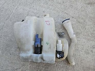 motor brisaca zastava 101: BOCA POSUDA TECNOSTI VODE ZA CITROEN C8 OD 2002. DO 2008. GOD. - — 1