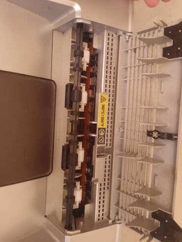 polovni laptopovi sa garancijom: Stampac Lexmark E120 Nepoznato stanje, mislim da mu samo fali toner — 9