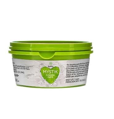 torba bela: Greenway — 1