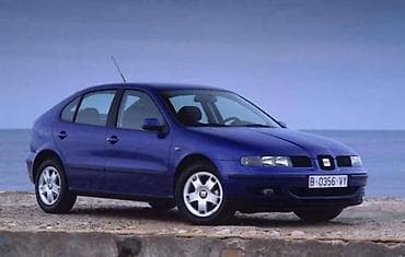 srem auto ruma: SEAT LEON 2000. GOD. - KOMPLETAN AUTO U DELOVIMA | Kompletan auto u — 1