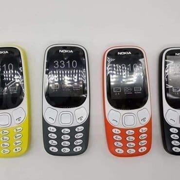 nokia lumia cena: Rasprodaja nokia 3310 dve kartice srpski meni kamera 2mp AKCIJA — 2