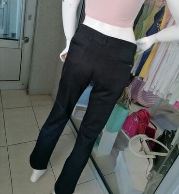 pantalone push up: XL (EU 42), Regular rise — 2