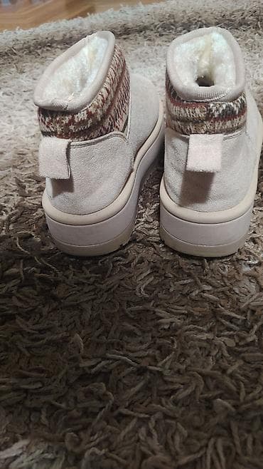 Ostala ženska obuća: Čizme, 38 — 3