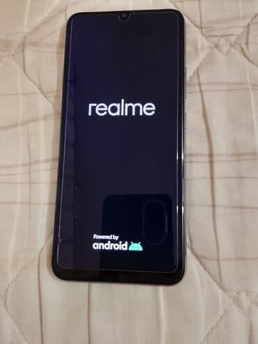 lidl šivaća mašina: Realme C25Y, 4 GB, bоја - Siva, Otisak prsta — 1