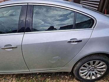 zglob kardana cena: VRATA SIVA BOJA Z176 ZA OPEL INSIGNIA | Cena je po komadu za gola — 5