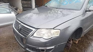 duzina auta: PASSAT B6 HAUBA ZA VOLKSWAGEN PASSAT B6 OD 2005. DO 2010. GOD — 1