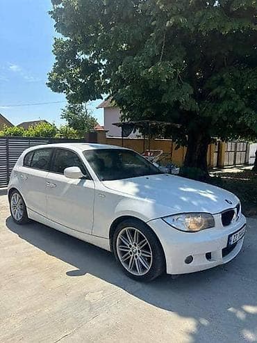 delovi za opel corsa c: N43B20A E87 LCI M-PAKET ZA BMW 116 OD 2007. DO 2012. GOD. | Bmw 116i — 3