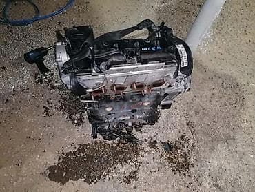 zamena rucice menjaca citroen c4: MOTOR, MENJAC ZA 2,0 ZA VOLKSWAGEN GOLF 6 | 2,0tdi,motor,dsg menjac — 2