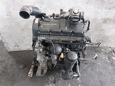 MOTOR 1.9 TDI ZA FORD GALAXY OD 2000. DO 2005. GOD. | Motor 1.9 TDI na lalafo.rs MOTOR 1.9 TDI ZA FORD GALAXY OD 2000. DO 2005. GOD. | Motor 1.9 TDI