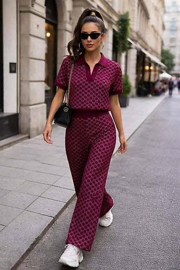 nike tech komplet: Gucci, S, M, L, bоја - Šareno — 1