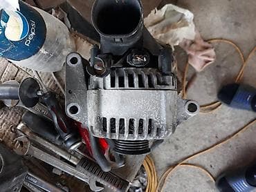nalepnice za kola: ALTERNATOR MONDEO TDDI ZA FORD MONDEO OD 2001. DO 2006. GOD. | — 5