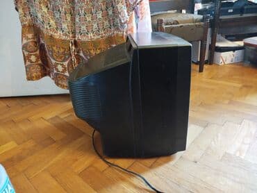 sporet na plin i struju cena: Stari retro televizor Toshiba mali tv
Dijagonala ekrana je oko 35 cm — 11