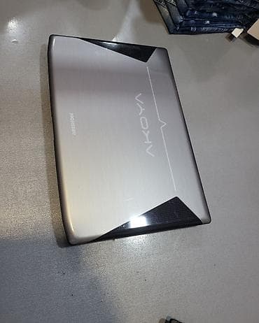 ms2205 acer: Medion Akoya P6624 – multimedijalni laptop - Ekran: (39,6 cm) LED — 8