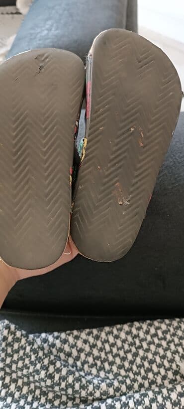stvari za devojčice: Sandals, H&M, Size - 26 — 4